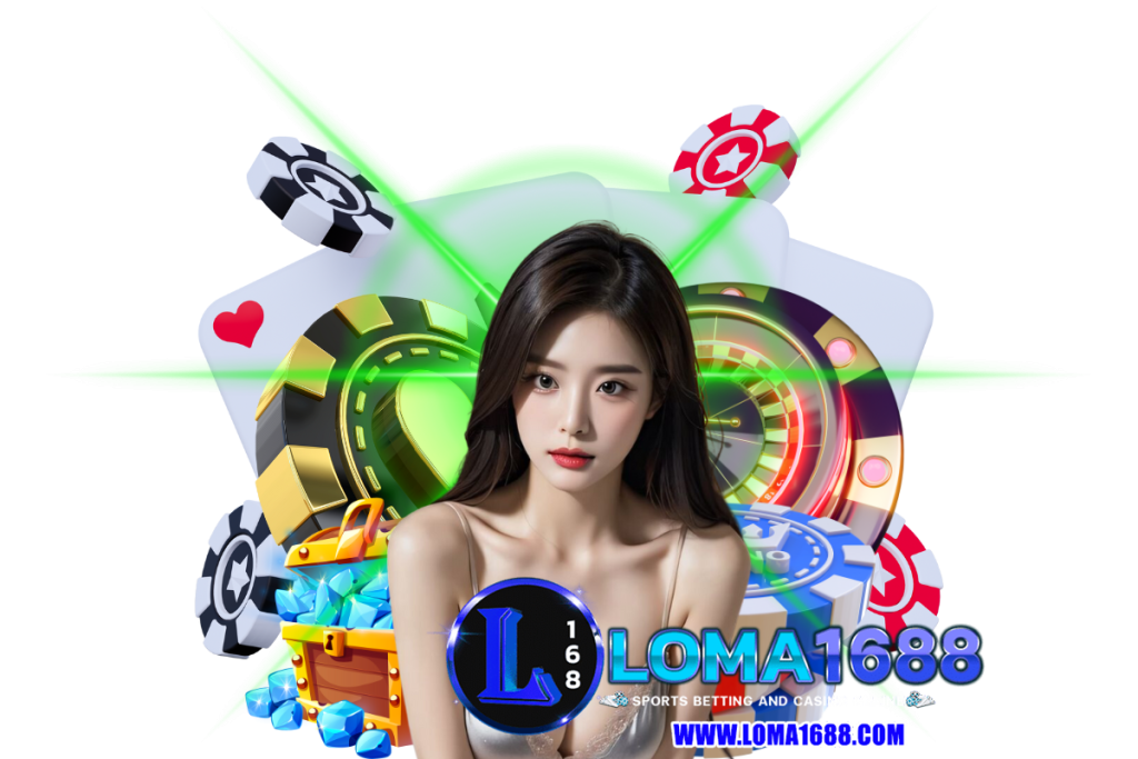 loma1688 สมัคร
